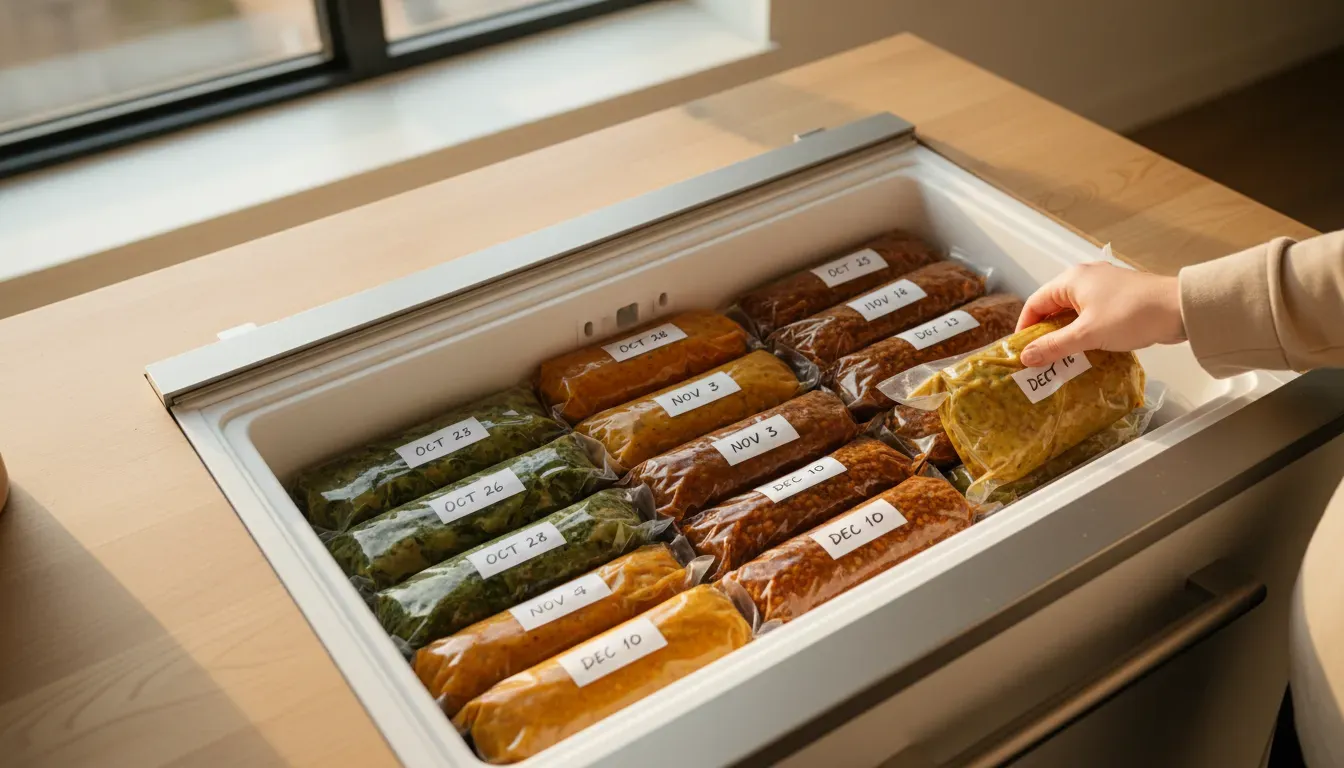 Freezing 101: все, что вам нужно знать