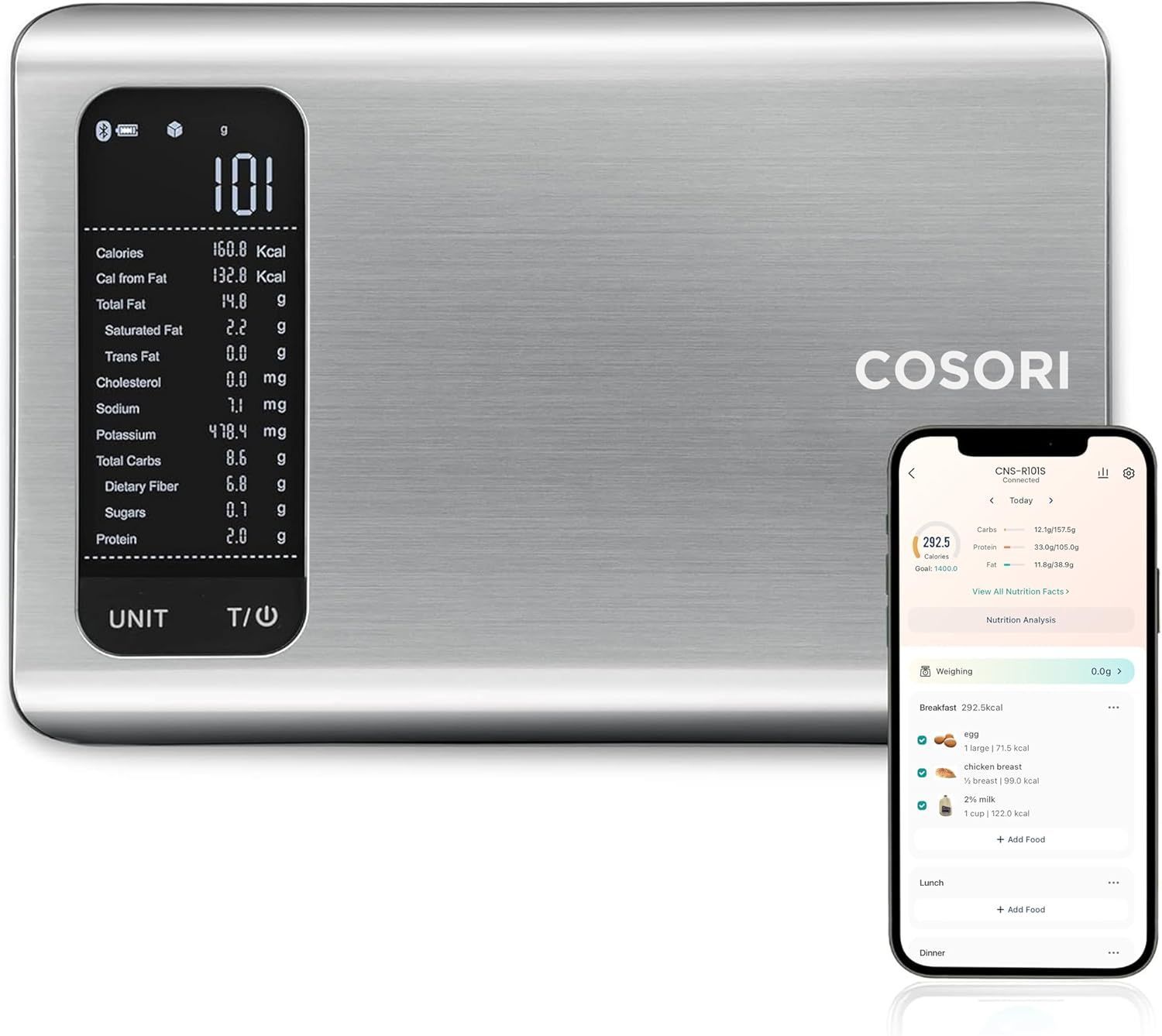 Cosori Smart