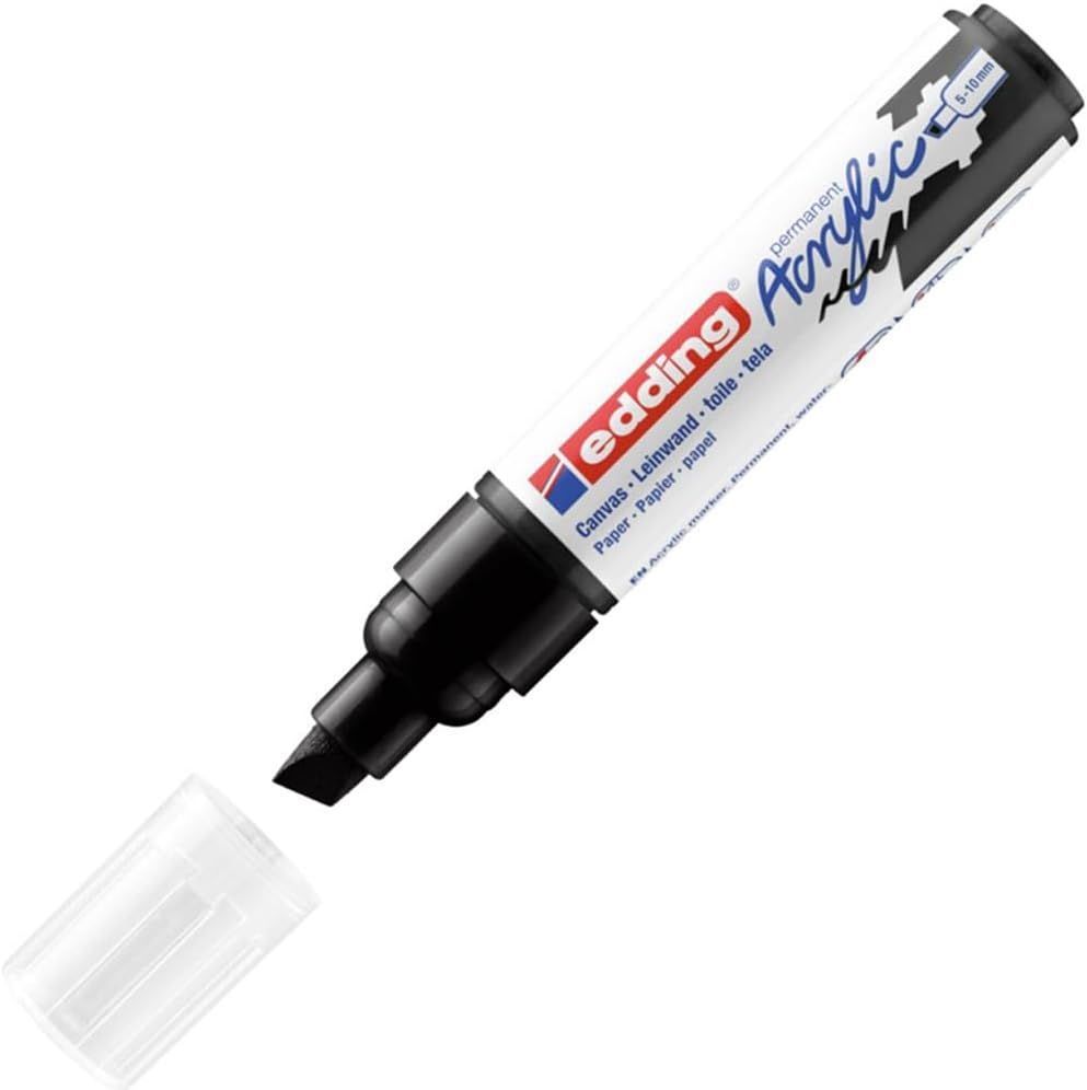 edding Permanent Markers