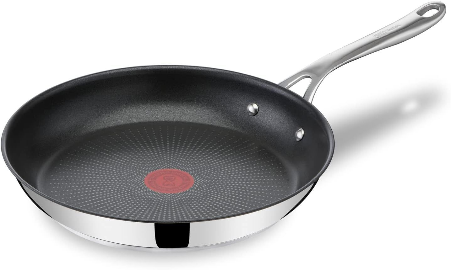 Tefal Jamie Oliver Cook's Direct On E3040644