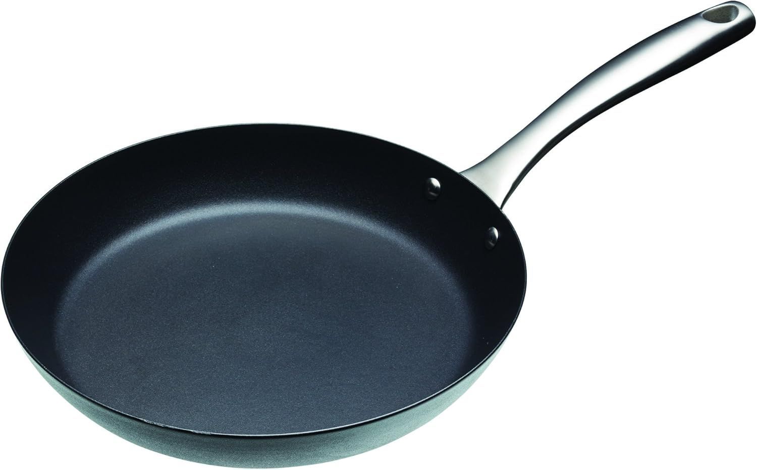 MasterClass MCFP26 Professional Carbon Steel Non-Stick
