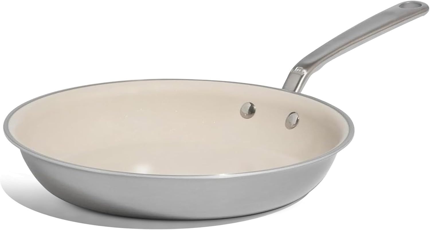 Made In Cookware - 10" CeramiClad Non Stick