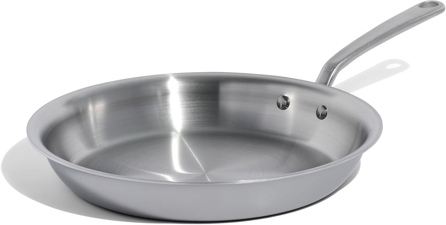 Made In Cookware Stainless Steel Pan