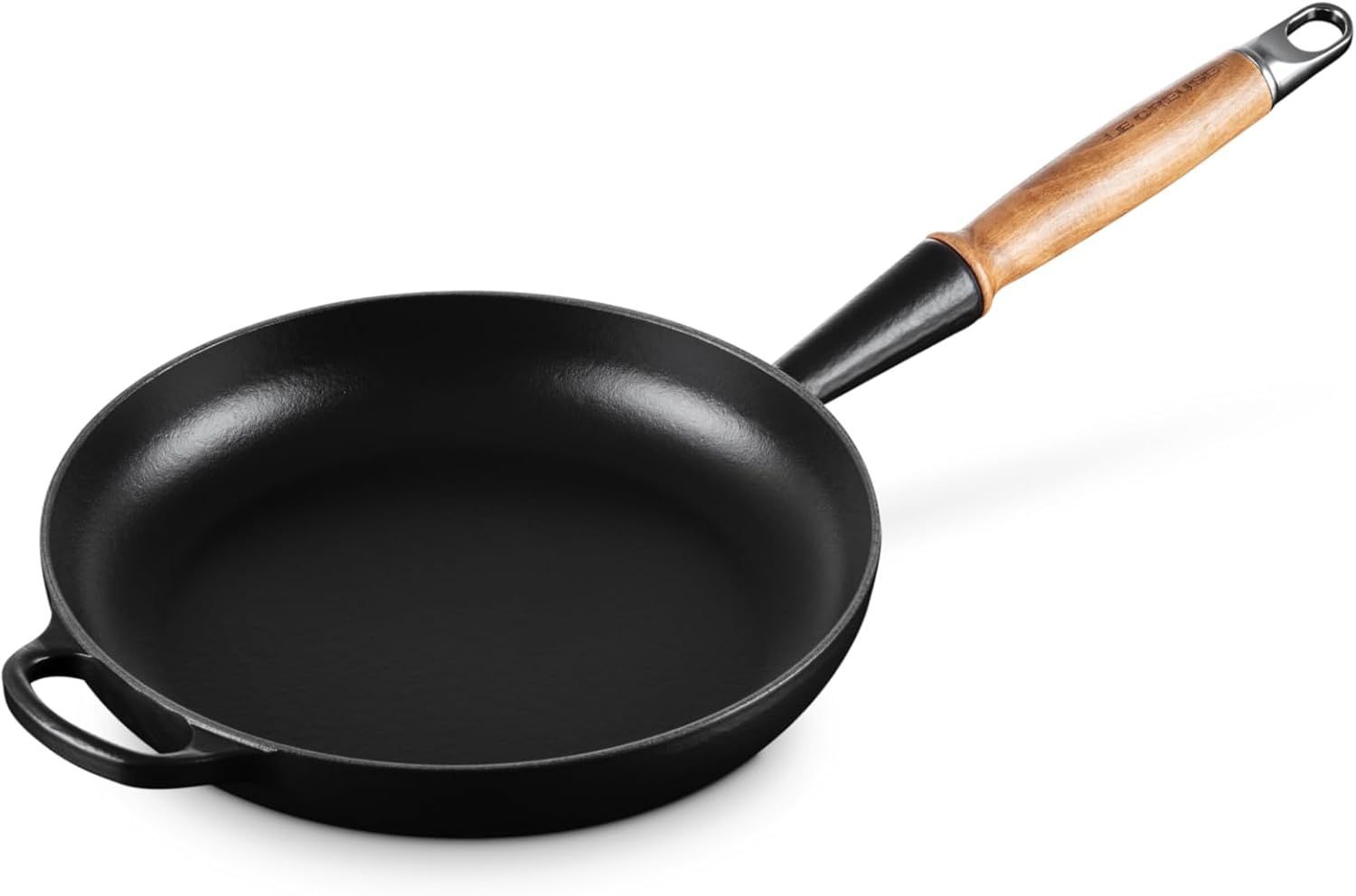 Le Creuset Signature 20258260000422 Cast Iron Frying