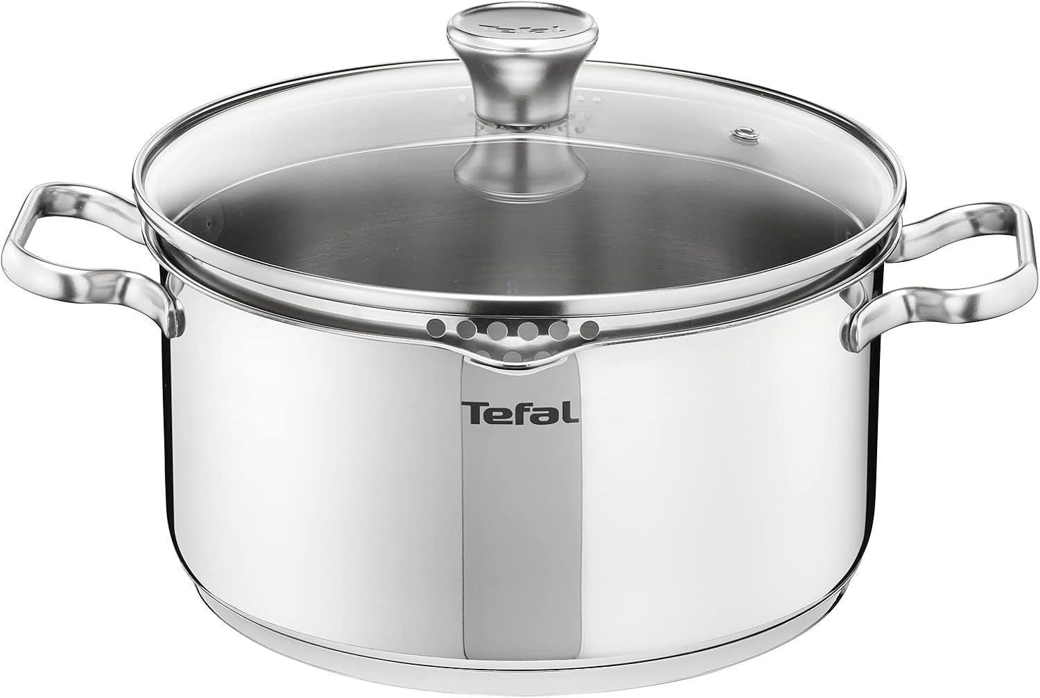 Tefal A7054463 Saucepan