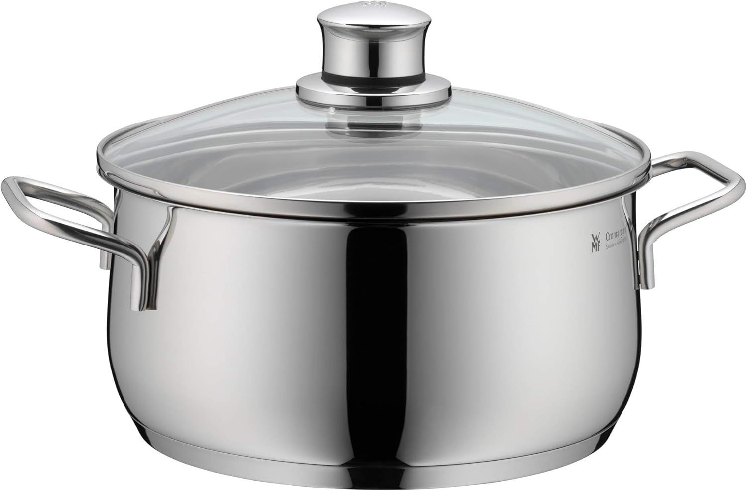 WMF Diadem Plus 730216040 Saucepan 20 cm