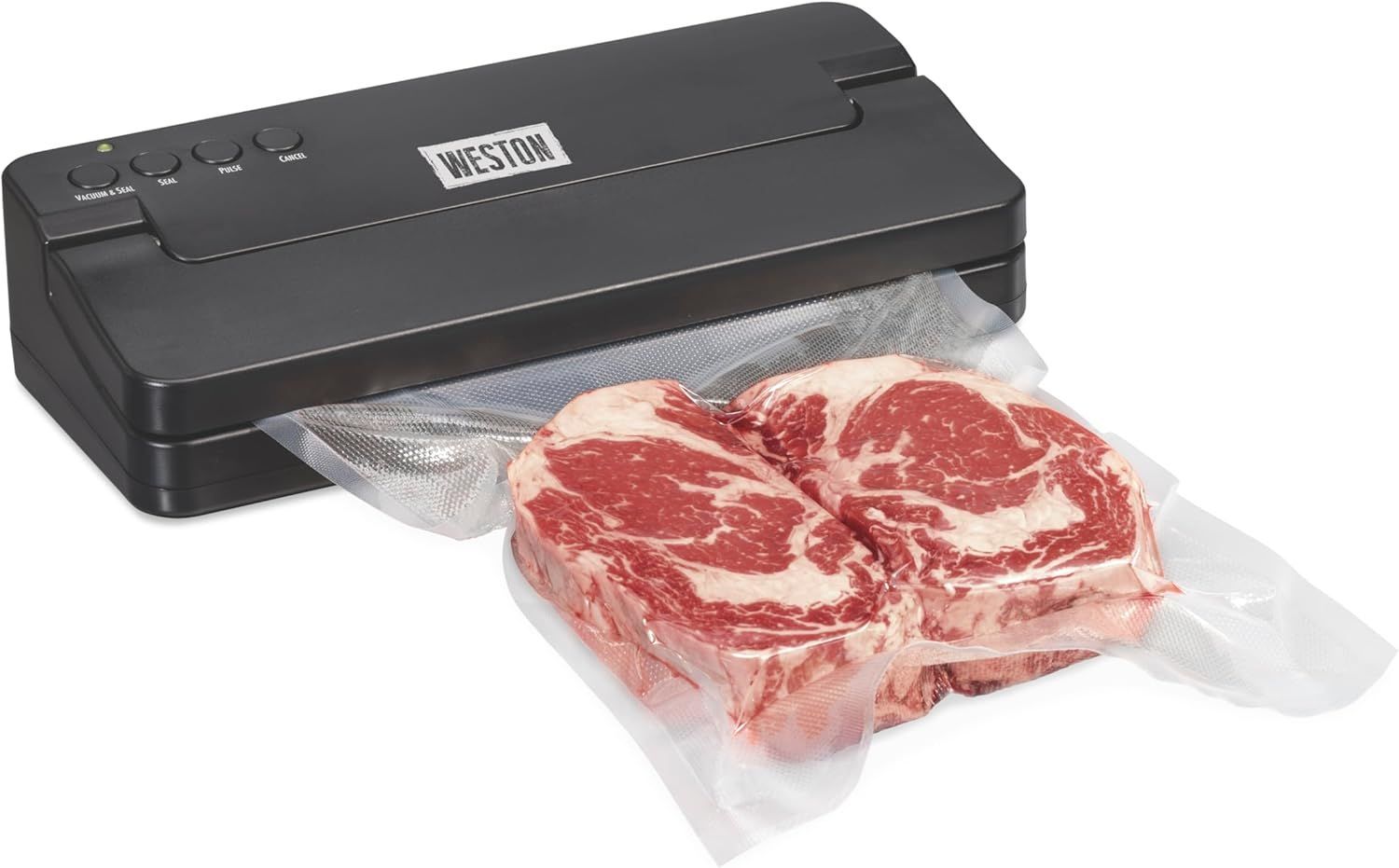 Weston Compact Vacuum Sealer