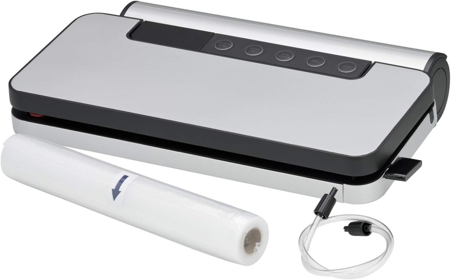 WMF Lono Vacuum Sealer 90 W