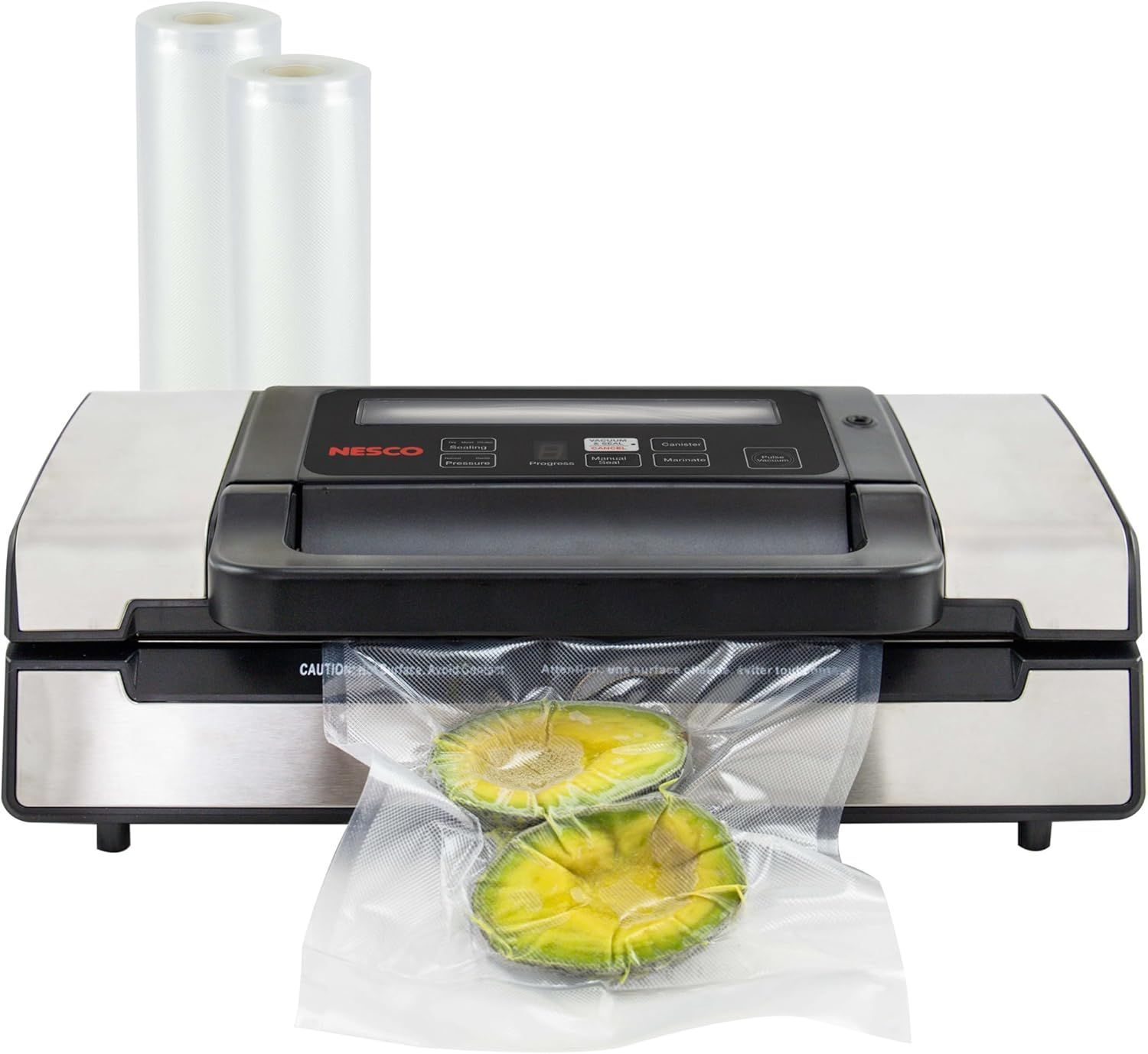 Nesco Deluxe
